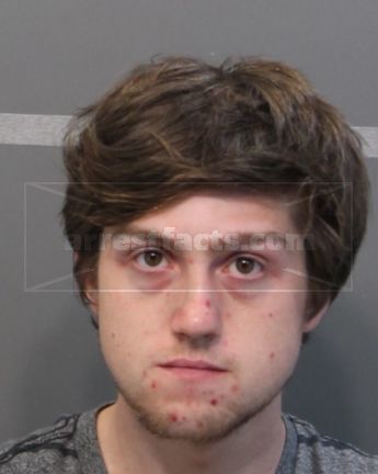 Joshua Christopher Corbett