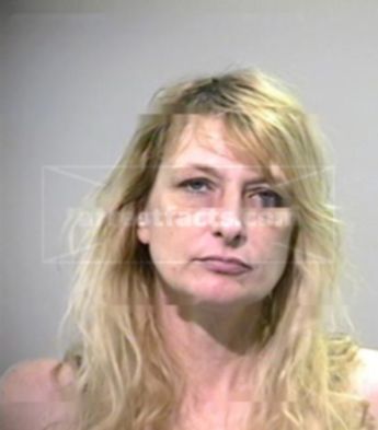 Kelly Sue Rhodes
