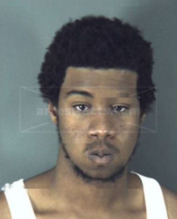 Stephan Lamar Ragin