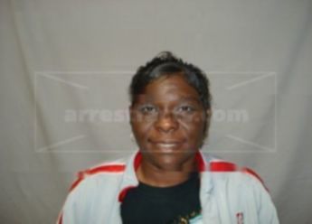 Latosha Antoinette Harris