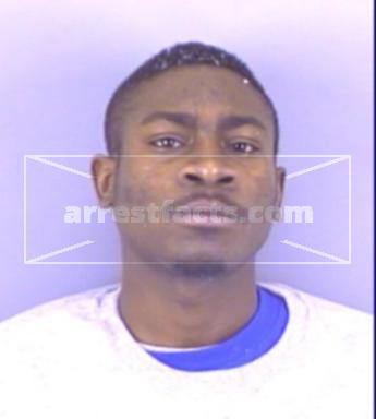 Brandon Demond Sanford