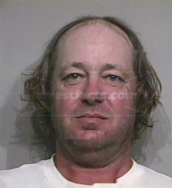 Clifton Ray Mann
