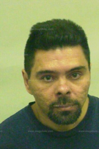 Luis Rodriguez