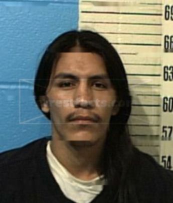 Jesus Reyes-Moran