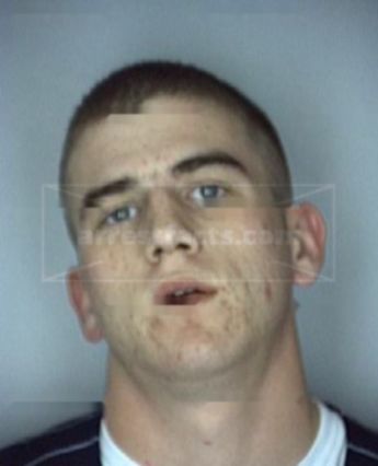 Justin Andrew Pratt