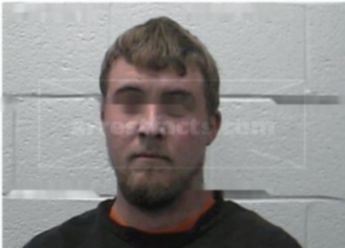 Coleman Devin Ray
