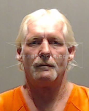 Steven Ray Thompson