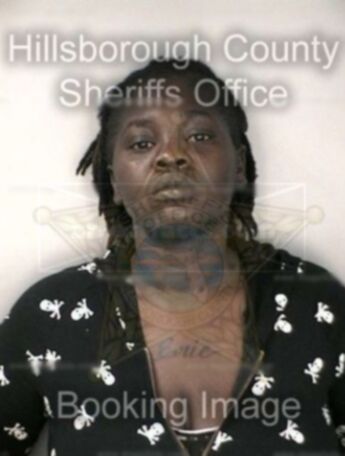 Lashawn Scott