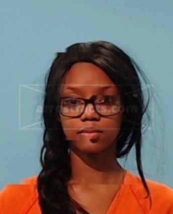 Monesha Monsha Moseley