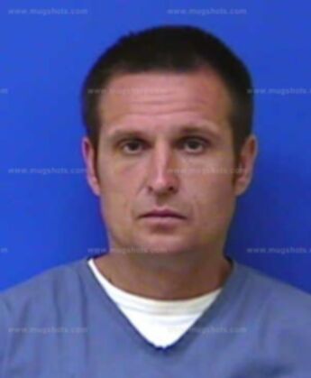 Robert Lanall Mitchell