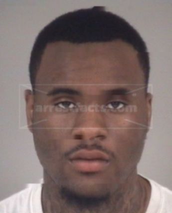 Calvin Alonzo Bost