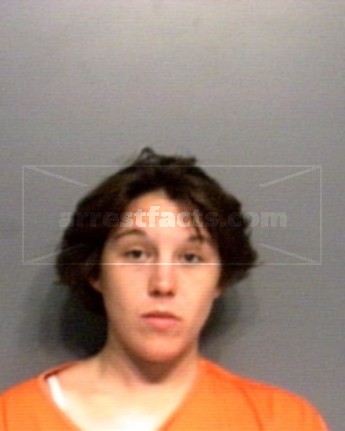 Marion Jeanette Crawford