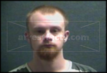Donavan Blake Adams