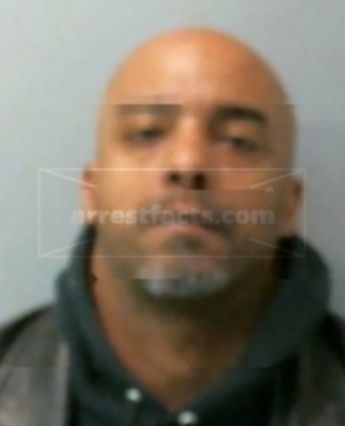 James Alexander Martin Jr.