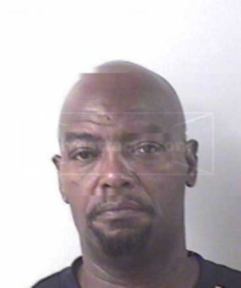 Steve Allen Brinson