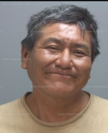 Boyd Yazzie
