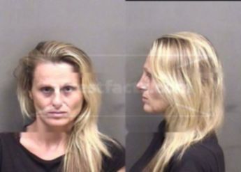 Rebecca Anne Weaver