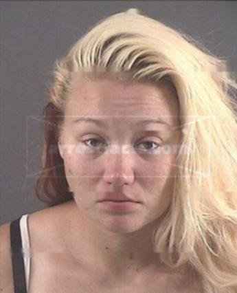 Sondra Lee Flaharty