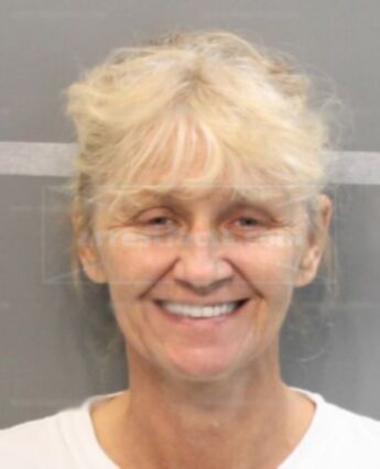 Betty Joanna Mays