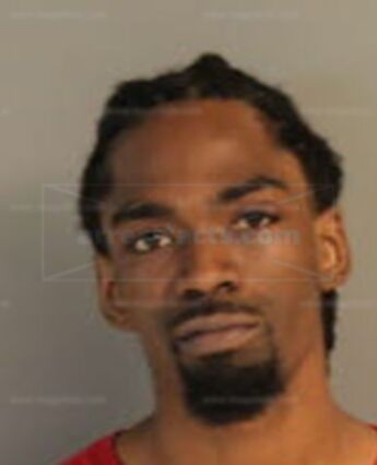 Quinton Mccraven