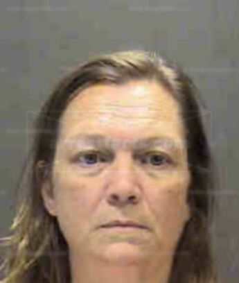 Janeene Jones