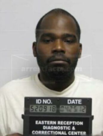Antwone Hinton