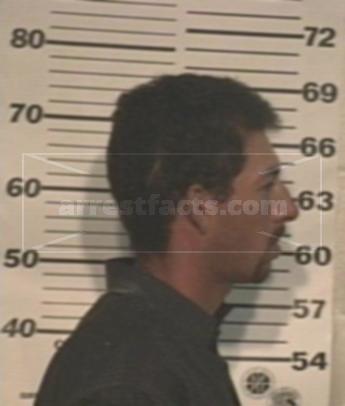 Jesus Angel Gonzalez Almaraz