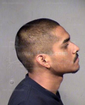 Matthew Blanco