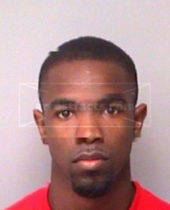 Senica Montell Evans