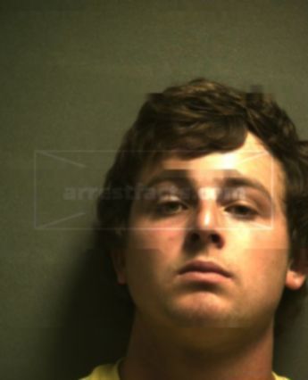 Brady Todd Baggett