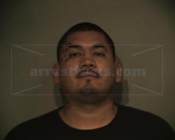 Joe Damian Villarreal