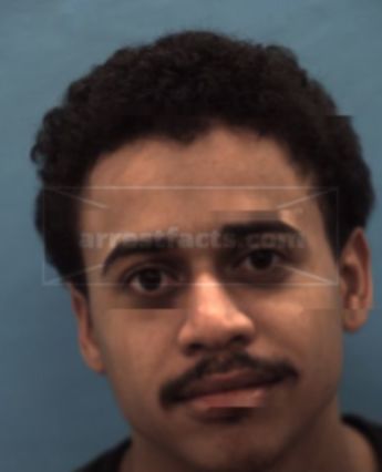 Johnathan Tyrone Byrd