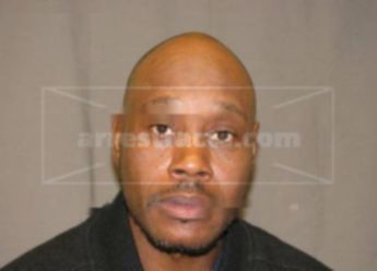 James Adarrly Tellington