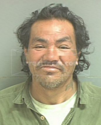 Cruz Gonzales