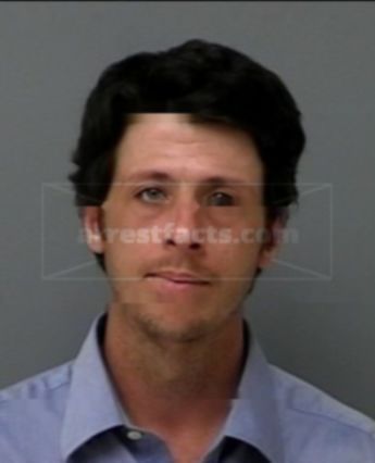 Daniel Lee Nasworthy