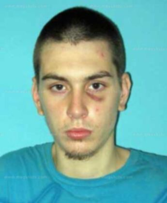 Ryan Kenneth Howard