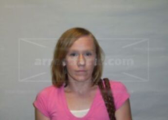 Hillary Kathleen Adams