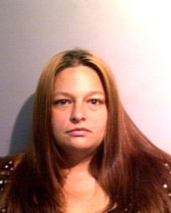 Ellen Lorene Cuellar