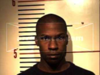 Jason Andre Jones