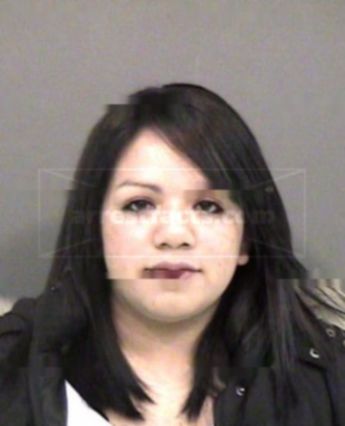 Rebecca M Cervantes