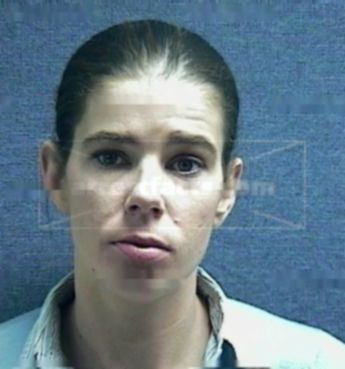 Roberta Anne Williams