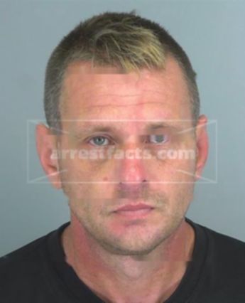 Brian Thomas Oliver