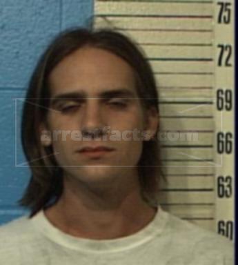 Jeremy Brant Anderson