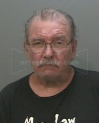 Gerald Alan Ferguson
