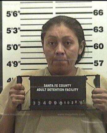 Ramona F Tenorio