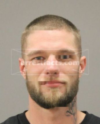 Coty Duane Jackson