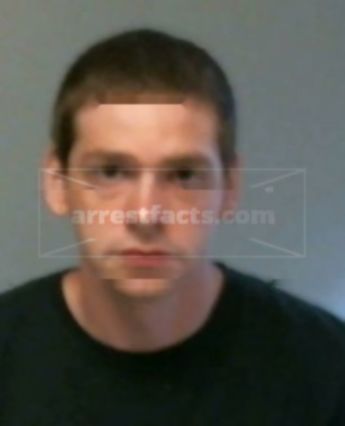 Sean Frederick Alfred