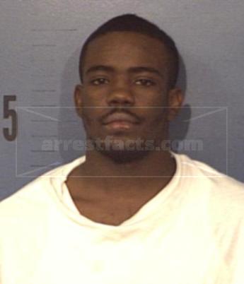 Juanshedric Leonard Singleton