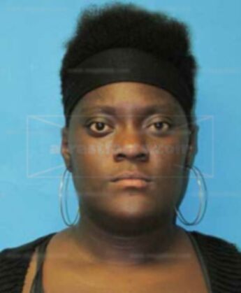 Shyteria Richardson