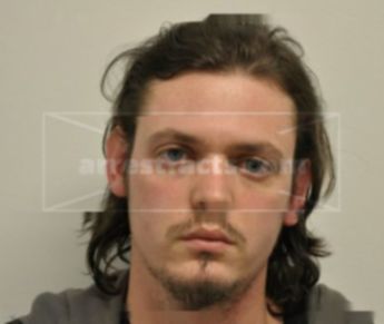 Nicholas James Andorf